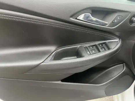 CRUZE 1.4 Turbo LT 16V