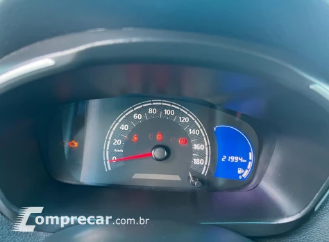 KWID 1.0 12V SCE ZEN