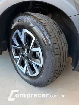 SAVEIRO 1.6 MSI Extreme CD 16V