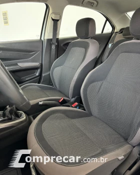 PRISMA 1.4 MPFI LT 8V