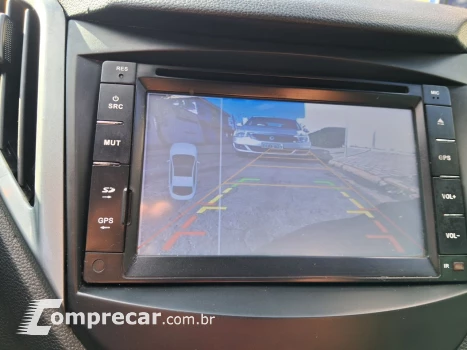 HB 20 Hatch 1.0 12V 4P FLEX COMFORT