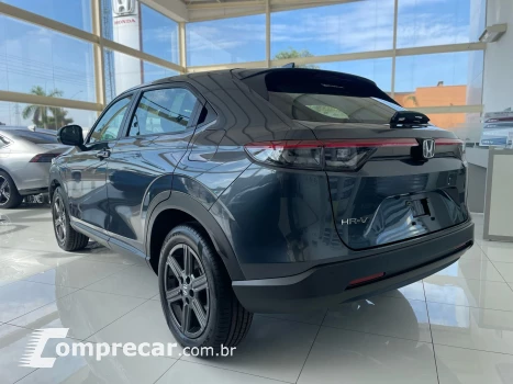 HR-V EXL 1.5 I-VTEC CVT