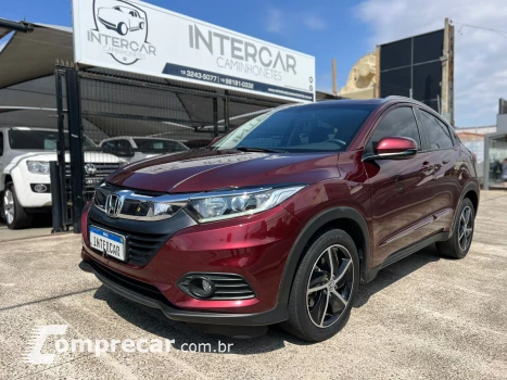 HR-V 1.8 16V EX