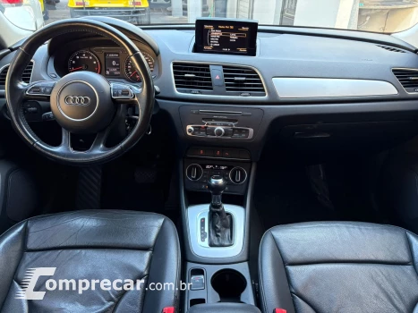 Q3 1.4 TFSI Ambiente S Tronic