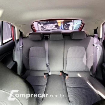 ONIX HATCH LT 1.0 12V TB Flex 5p Mec.