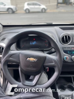 MONTANA 1.4 MPFI LS CS 8V