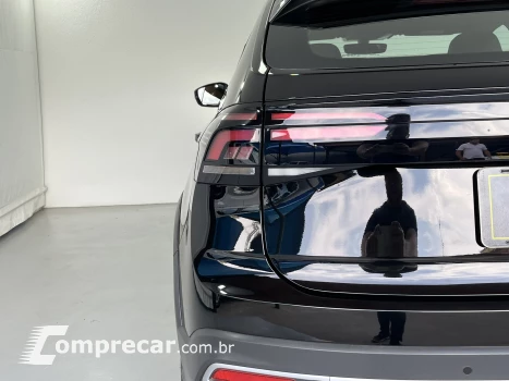 NIVUS 1.0 200 TSI Highline