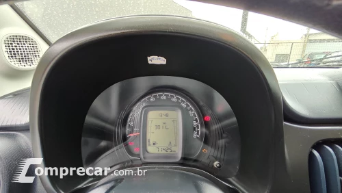 MOBI 1.0 8V Evo Easy