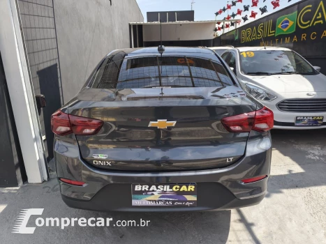 ONIX 1.0 FLEX PLUS LT MANUAL