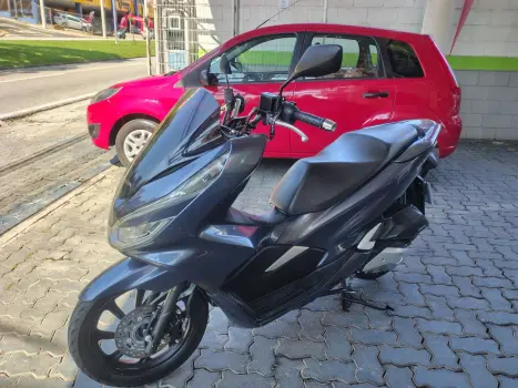 HONDA HONDA PCX 150 DLX