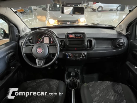 MOBI 1.0 EVO FLEX LIKE. MANUAL