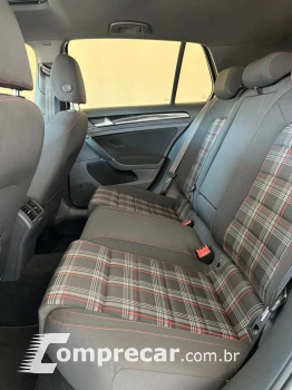 GOLF 2.0 MI GTI 8V