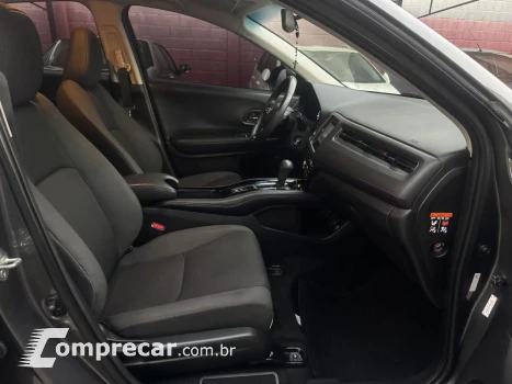 HR-V 1.8 16V 4P EX FLEX AUTOMÁTICO CVT