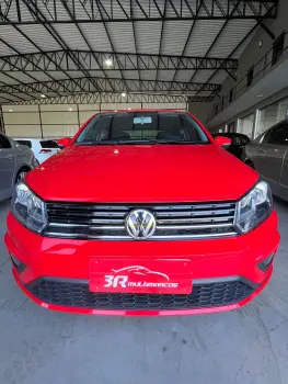 GOL 1.0 12V MPI Totalflex