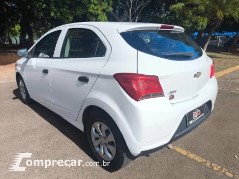 ONIX - 1.0 MPI JOY 8V 4P MANUAL