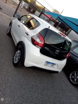 Mobi 1.0 4P FLEX EVO LIKE