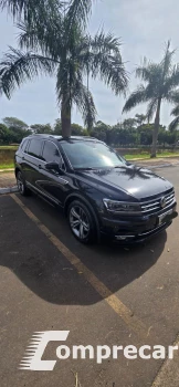 TIGUAN 2.0 300 TSI Allspace R-line