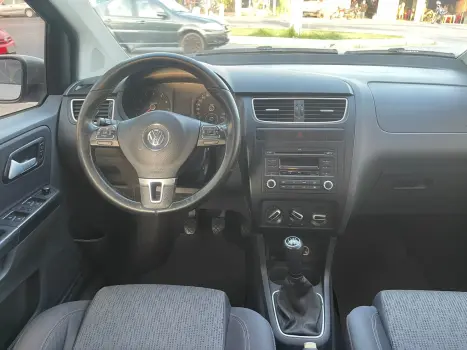 SPACEFOX 1.6 MI Trend 8V