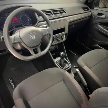 SAVEIRO 1.6 MSI Robust CS 16V