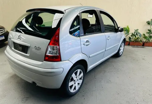 C3 1.4 I Exclusive 8V