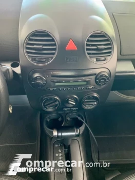 NEW BEETLE 2.0 MI 8V