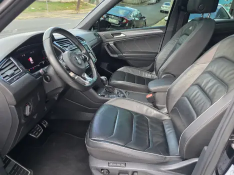 TIGUAN 2.0 350 TSI Allspace R-line 4motion