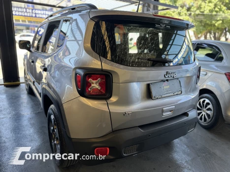 RENEGADE 1.8 16V STD