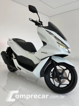 PCX 160