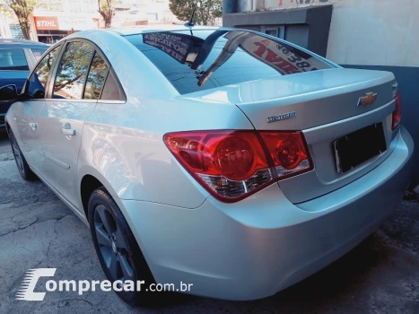 CRUZE 1.8 LT 16V
