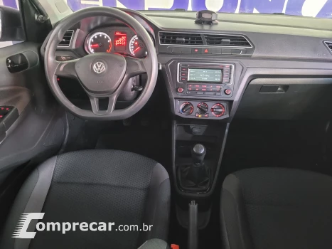 GOL 1.6 MSI Totalflex