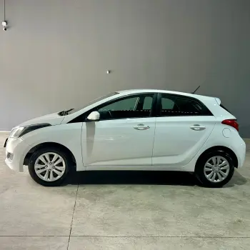 HB20 1.0 12V Comfort