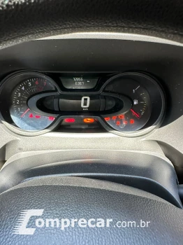 OROCH Intense 1.6 Flex 16V Mec.