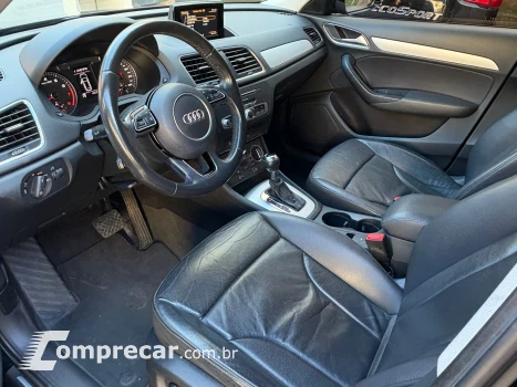 Q3 1.4 TFSI Ambiente S Tronic