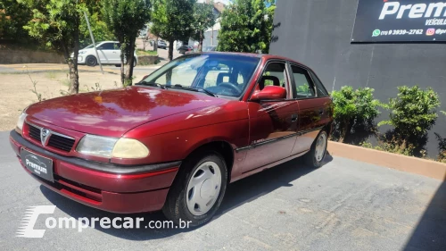 ASTRA 2.0 MPFI GLS 8V