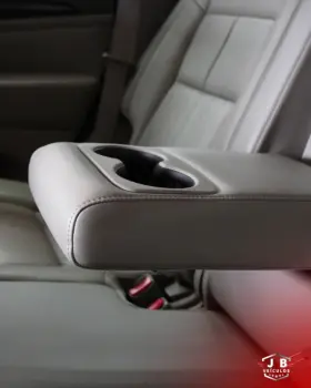 CHEROKEE 3.7 Limited 4X4 V6 12V