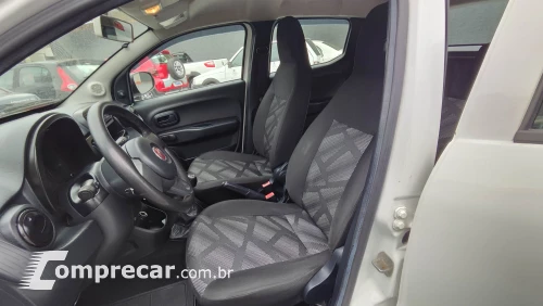 MOBI 1.0 8V Evo Easy