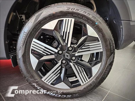 KARDIAN 1.0 TCE Techno EDC