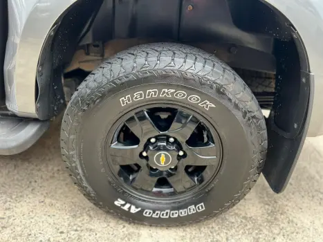 S10 2.8 16V Turbo LT CD 4X4