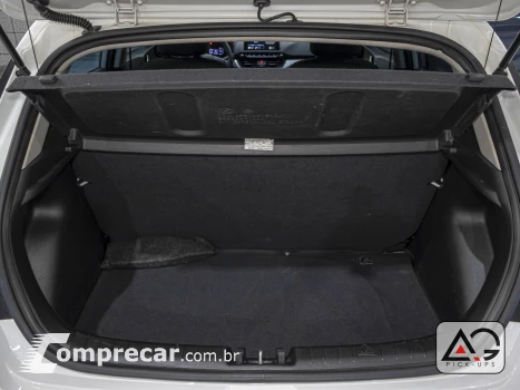 HB20 1.0 Tgdi Platinum