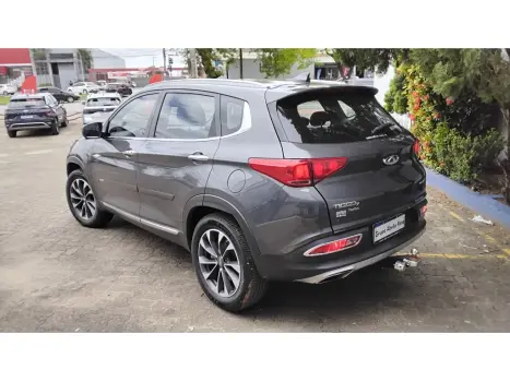 TIGGO 7 1.5 VVT TURBO IFLEX TXS DCT