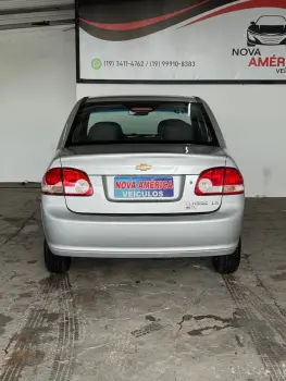 Classic Life/LS 1.0 VHC FlexP. 4p