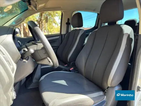 S10 2.8 16V TURBO DIESEL LS CD 4X4 MANUAL