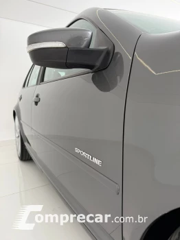 GOLF 2.0 MI Sportline 8V