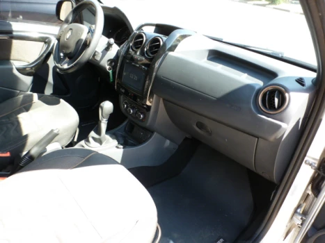 DUSTER 1.6 16V SCE Dynamique