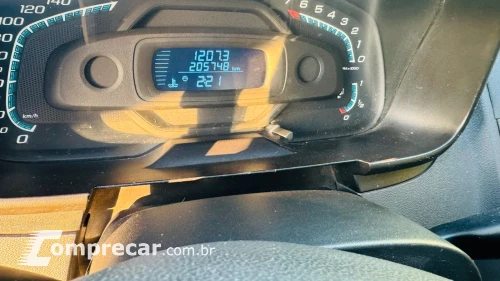 MONTANA 1.4 MPFI LS CS 8V