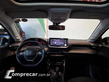 208 1.0 Firefly Style