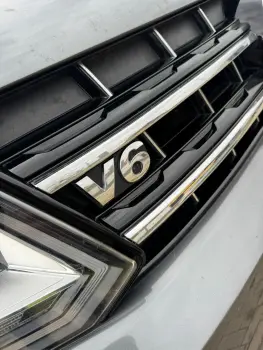 AMAROK EXTREME CD 3.0 V6 4x4 TURBO