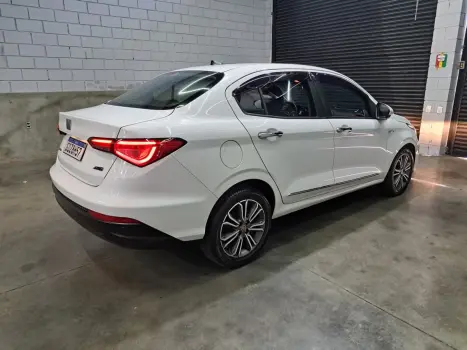 Cronos 1.8 E.Torq Flex Precision At6