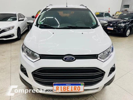 ECOSPORT FSL AT 2.0