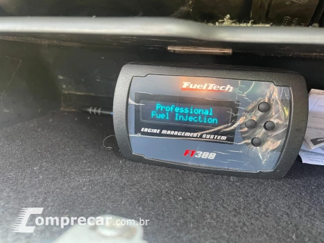 SANTANA 2.0 I Executivo 8V